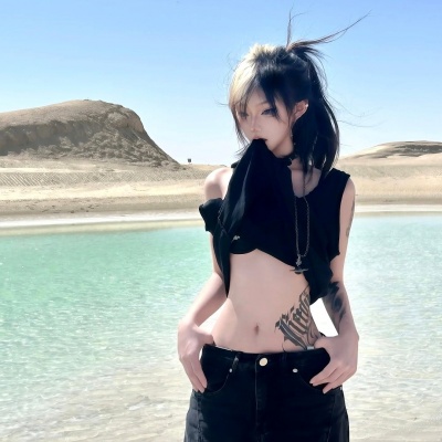 2026最新自由感女头