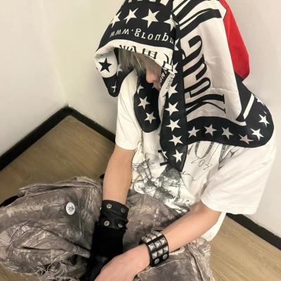 2026高级感氛围感男生头像