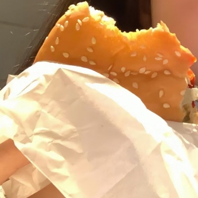 情头对象不是人系列