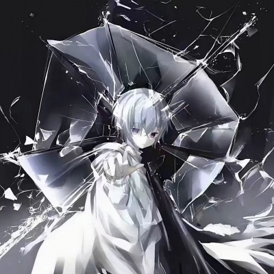 头像男ins高级质感漫画