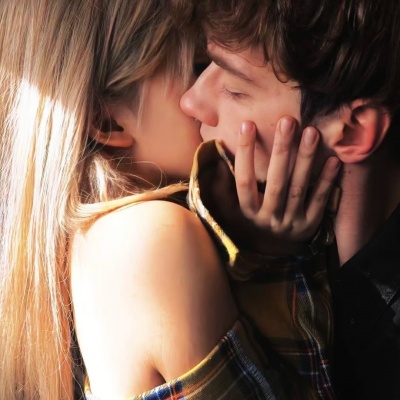 2026超火双人真人情侣头像