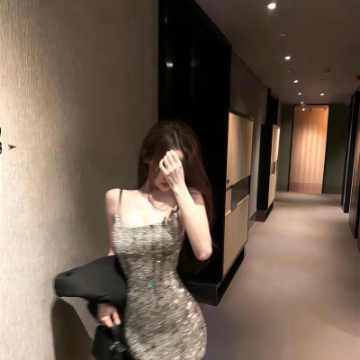 小众不撞款的ins女头像