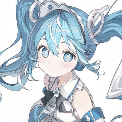 2026永久不换的动漫头像女