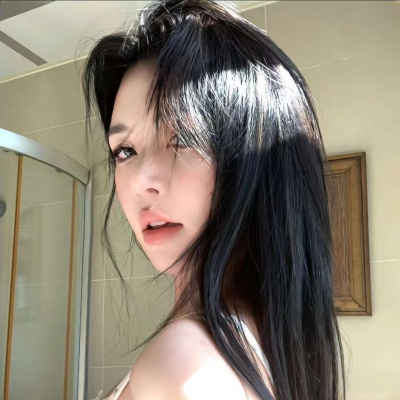 可爱有趣无风格女头