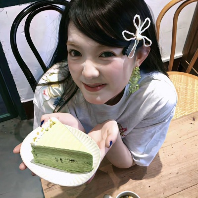 小众ins韩系女头