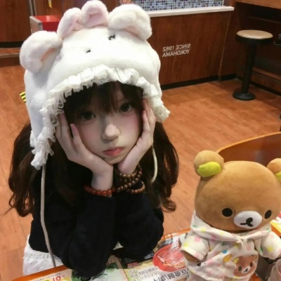 2026热门唯美气质女生头像