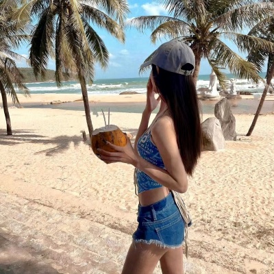 超有气场大女主感女头