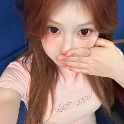 头像图片女ins风