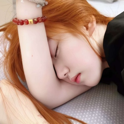 女生微信头像图片2026最新好看