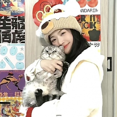 2026最新ins风小众女头
