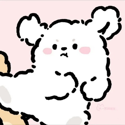 2026超萌卡通可爱情头