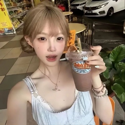 2026超火ins女头像