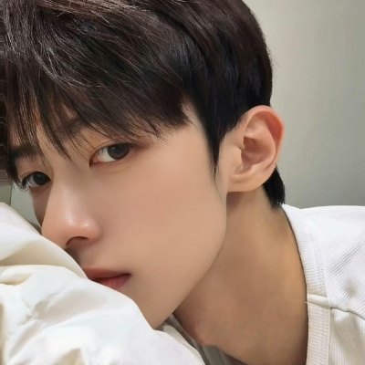 2026最新ins真人男头