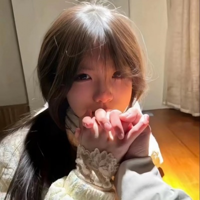 2026年ins双人小众情头