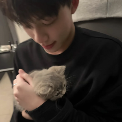 2026最新WeChat高清真人男头