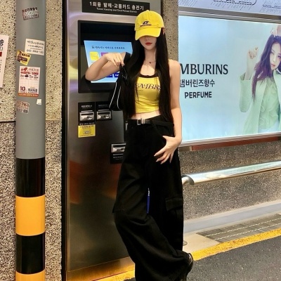 2026超时尚ins情头一男一女潮流