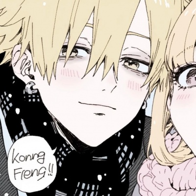 2026超火动漫情头