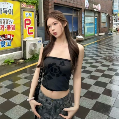 2026最火情侣图片头像