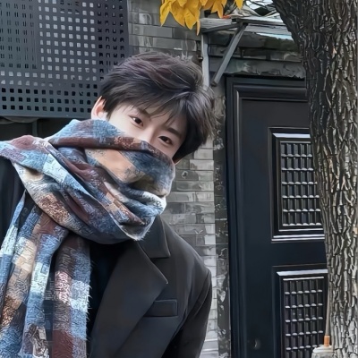 ins热门男头像2026