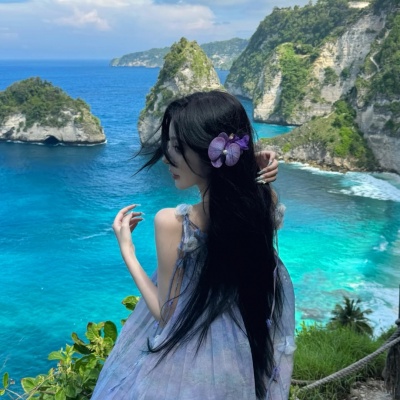 高清气质名媛女生头像