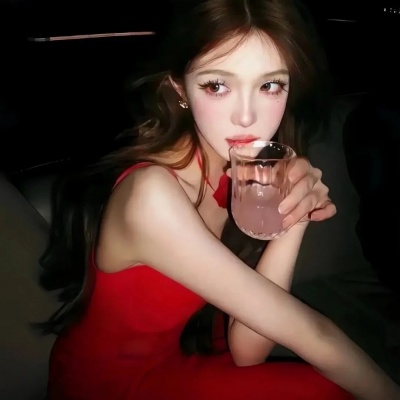 2026热门亚文化真人女头