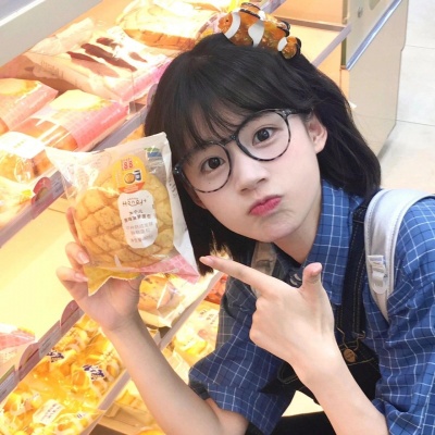 2026热门可爱超萌女头