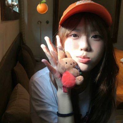 2026年可爱超萌女生头像