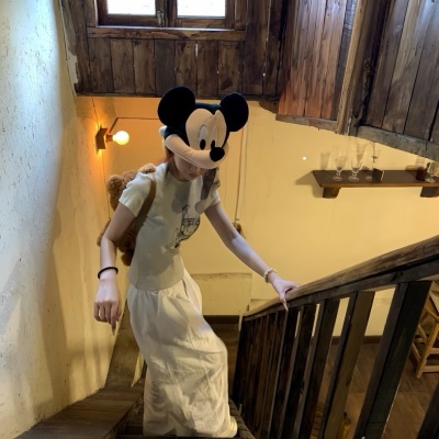 2026爆款ins真人女头