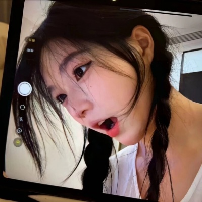 容易吸引crush聊天欲的头像女