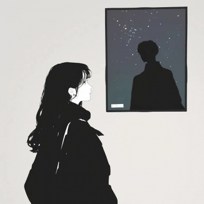 小众动漫卡通优质情头