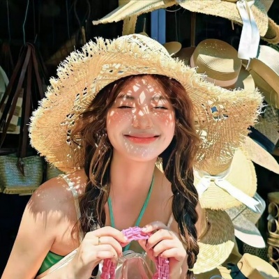 微信头像2026女生