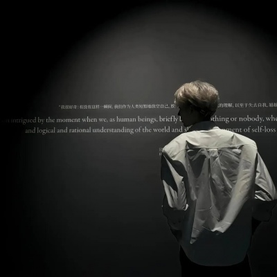 轻熟风真人男头