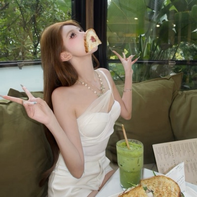 2026年高级小众气质ins女头