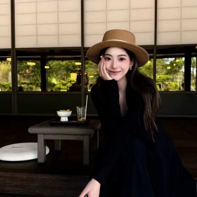 无滤镜真人女头