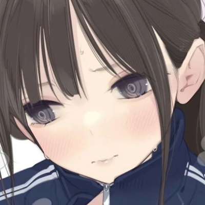 2026热门ins气质动漫女生头像