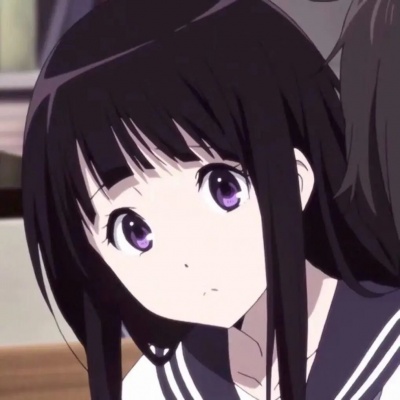 治愈系动漫情头