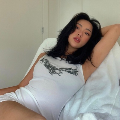 2026热门ins个性小众女头