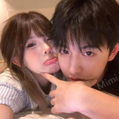 2026超火ins真人情头