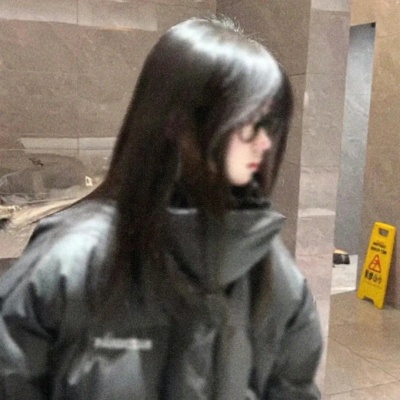 全网精选不露脸女生头像高级小众