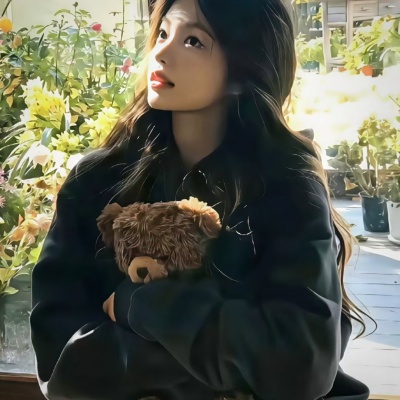 微信女头像2026最新款图片