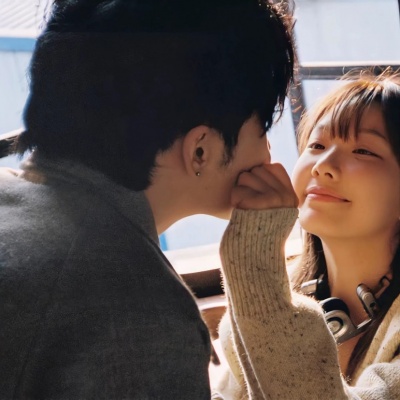 甜蜜小众ins优质情头