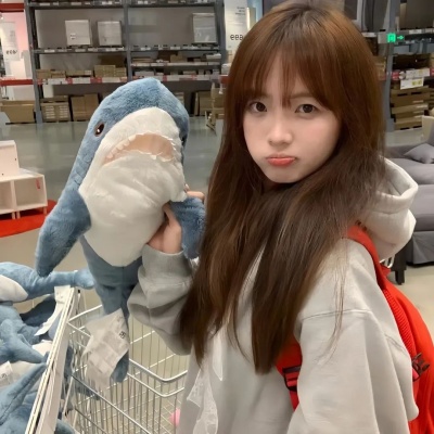 2026必存可爱时尚女头