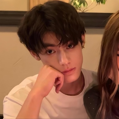 小众高级感ins滤镜情头