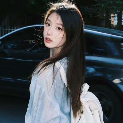 小众气质唯美女头合集2026