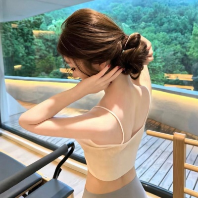 贵气千金风女神头像