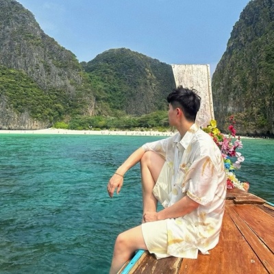 2026新款情侣头像图片一男一女