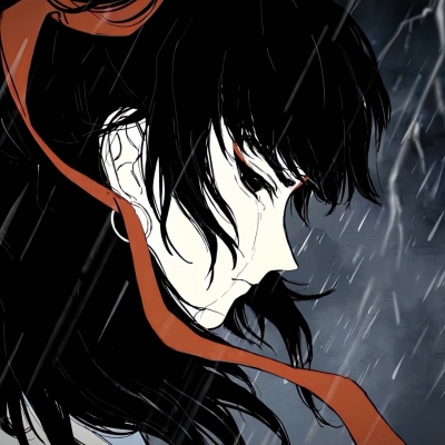 男生头像ins高级质感动漫