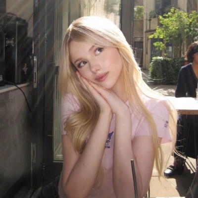 欧美女生头像ins风图片