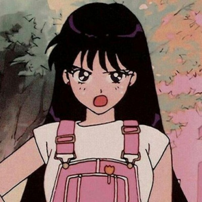 2026新款可爱动漫头像女