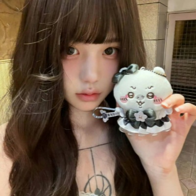 2026年爆款ins真人情头一对两张